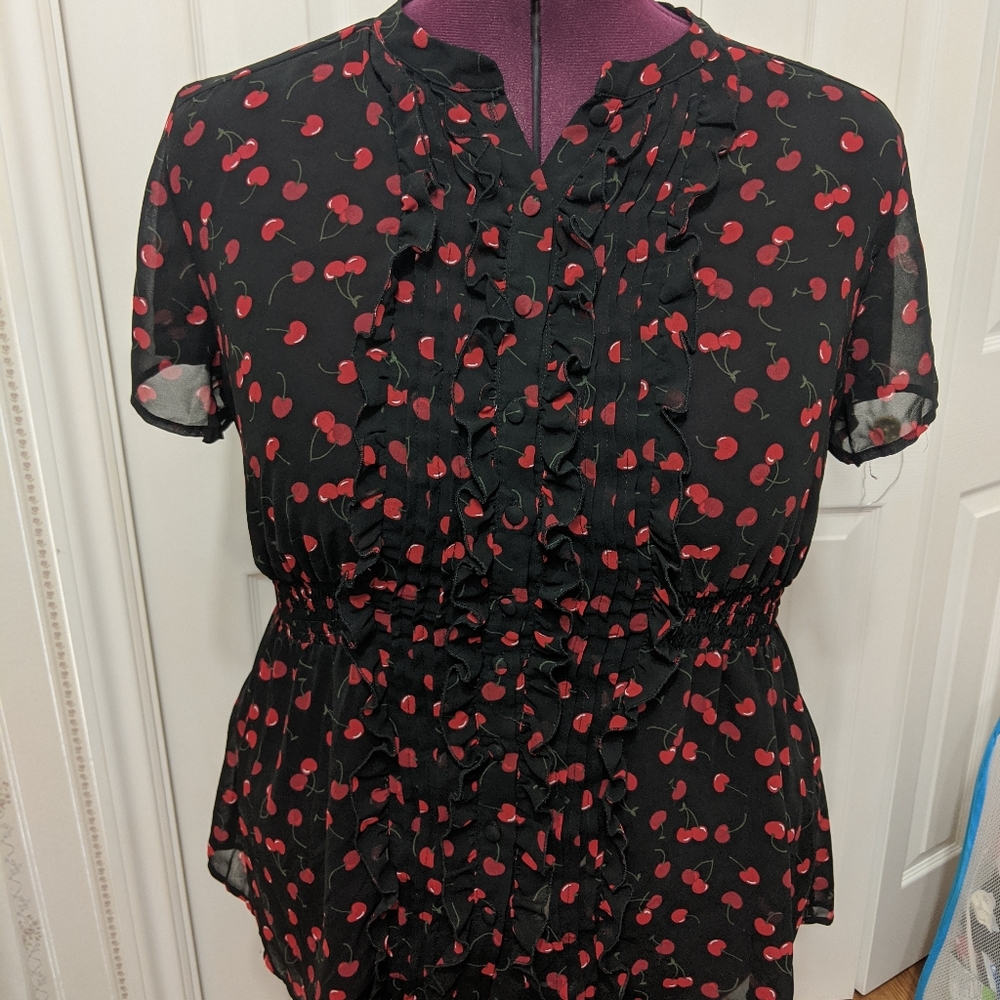 Blouse
